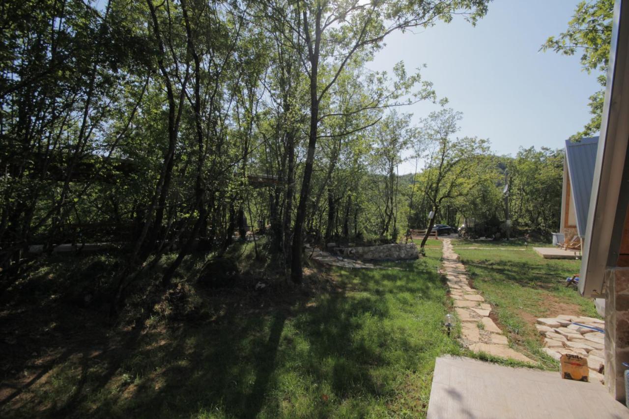 Vukova Dolina Apartments Cetinje Luaran gambar