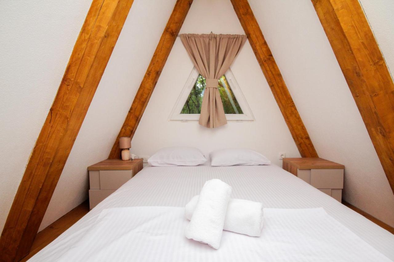 Vukova Dolina Apartments Cetinje Luaran gambar