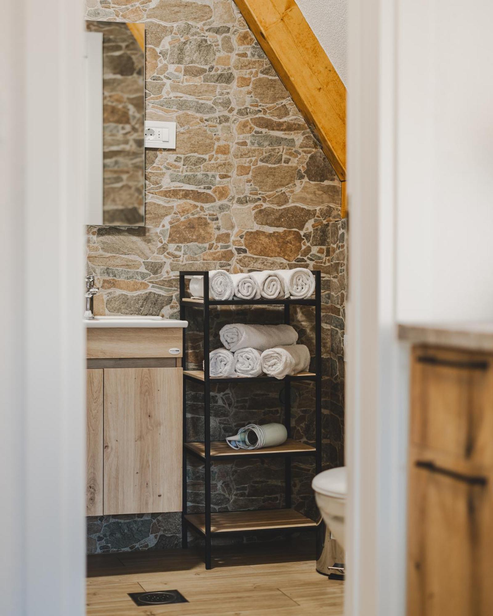 Vukova Dolina Apartments Cetinje Luaran gambar