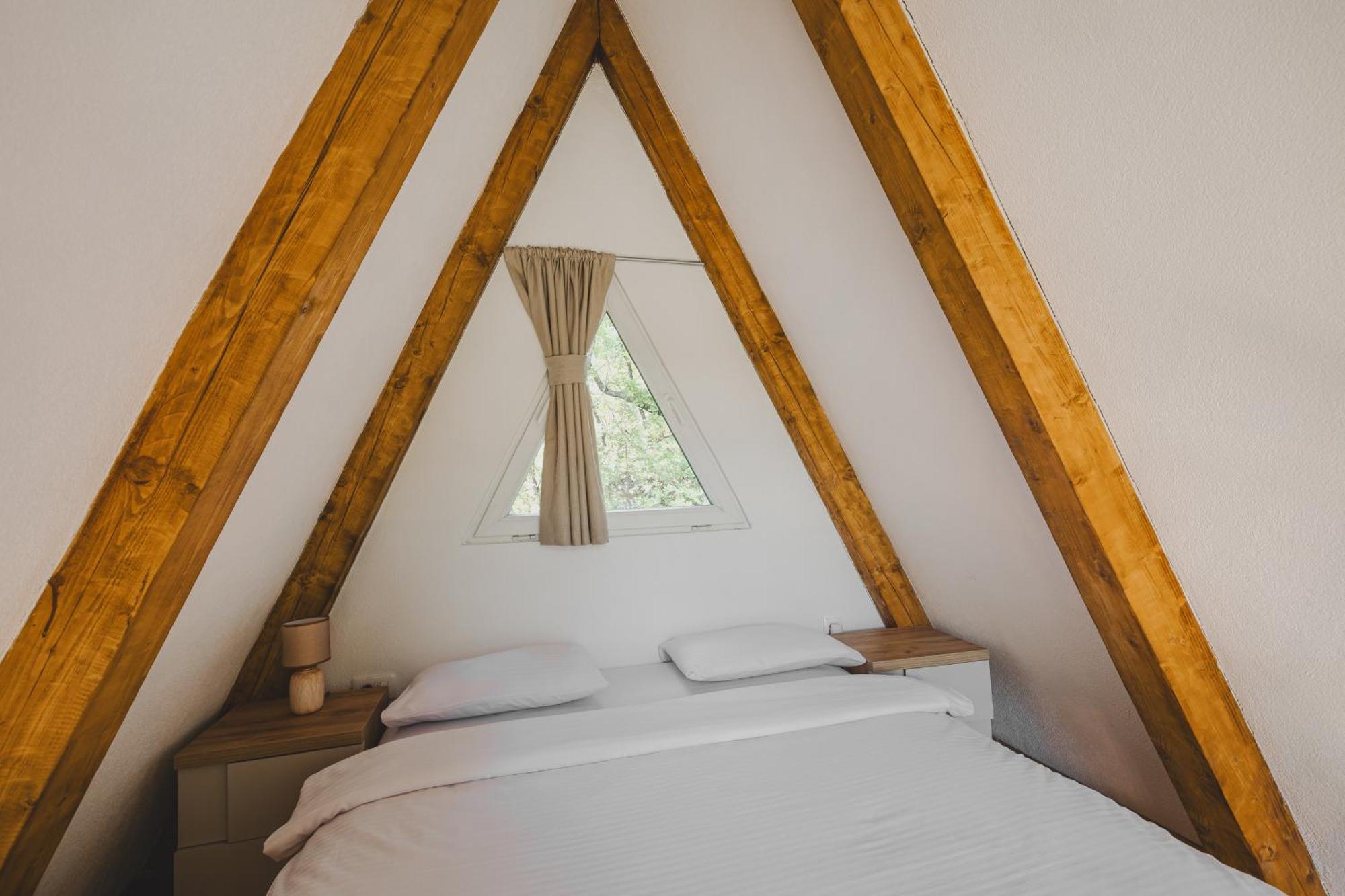 Vukova Dolina Apartments Cetinje Luaran gambar