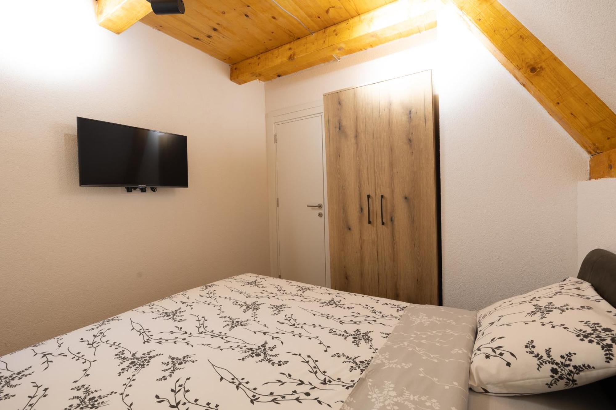 Vukova Dolina Apartments Cetinje Luaran gambar
