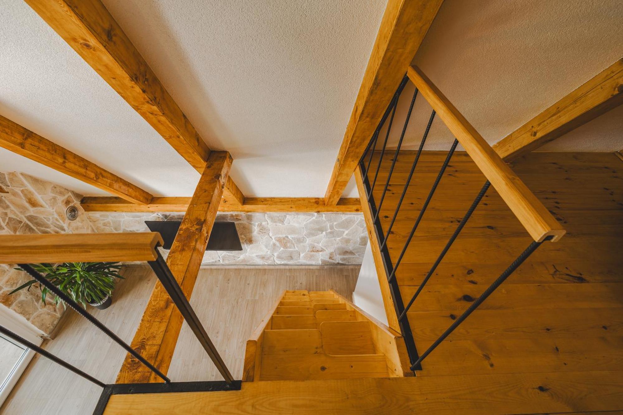 Vukova Dolina Apartments Cetinje Luaran gambar