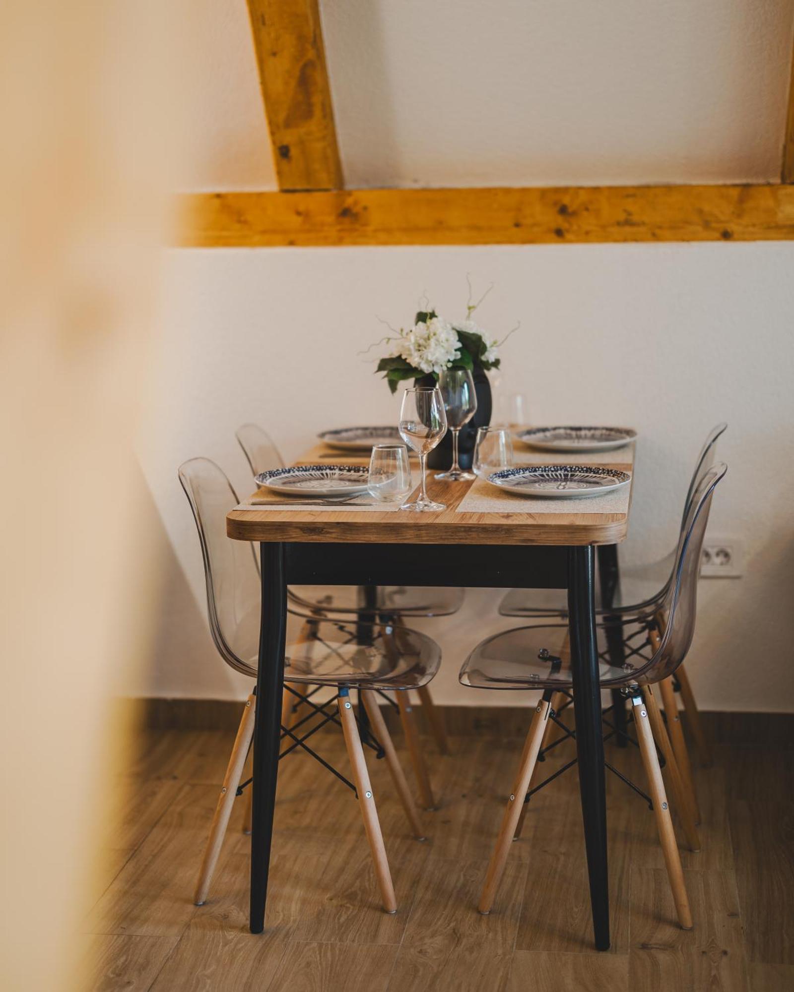 Vukova Dolina Apartments Cetinje Luaran gambar