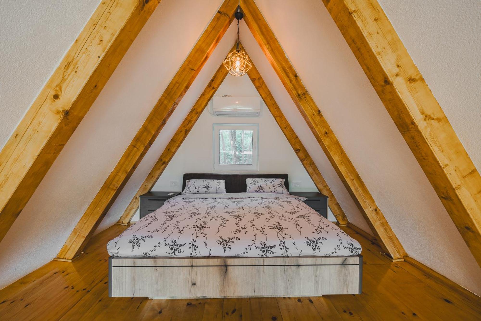 Vukova Dolina Apartments Cetinje Luaran gambar
