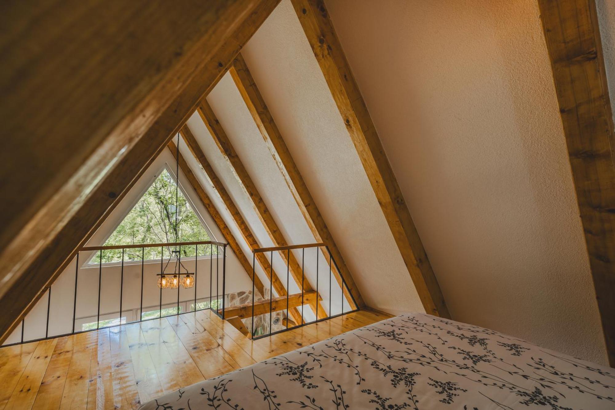 Vukova Dolina Apartments Cetinje Luaran gambar